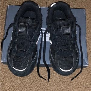 Preschool New Balance